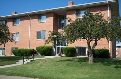 Webster Park Apartments in Webster, NY - Building Photo - Building Photo