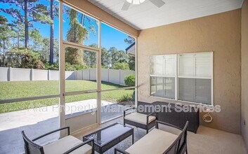 701 Lake Stone Cir in Palm Valley, FL - Building Photo - Building Photo