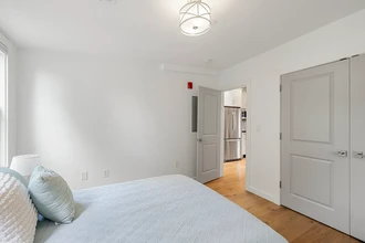 338 Hurley St, Unit 3 in Cambridge, MA - Building Photo - Building Photo