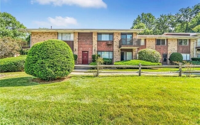 property at 58 Kennedy Dr