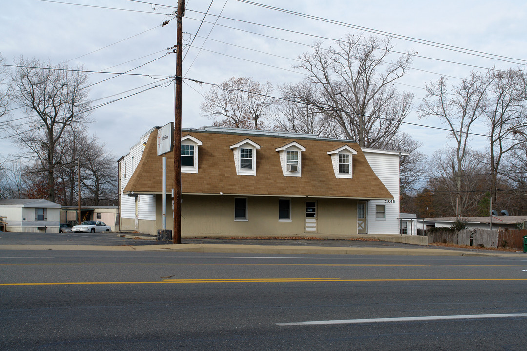 21015 Great Mills Rd in Lexington Park, MD - Building Photo