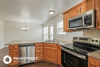 17429 Curry Branch Rd in Louisville, KY - Building Photo - Building Photo