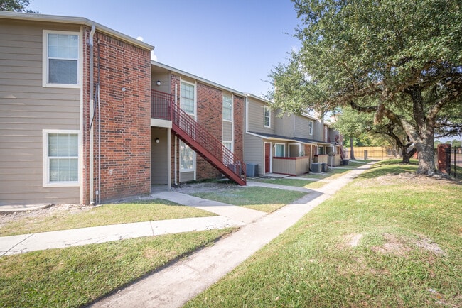 Crescent At Cityview in Houston, TX - Foto de edificio - Building Photo