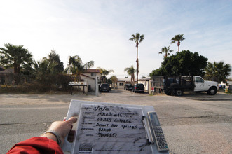 66270 Flora Ave in Desert Hot Springs, CA - Building Photo - Other