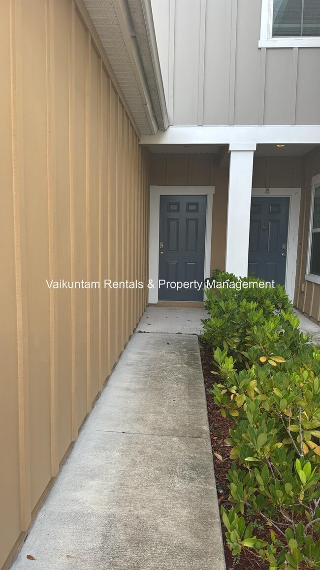 property at 9607 Mira Loma Dr