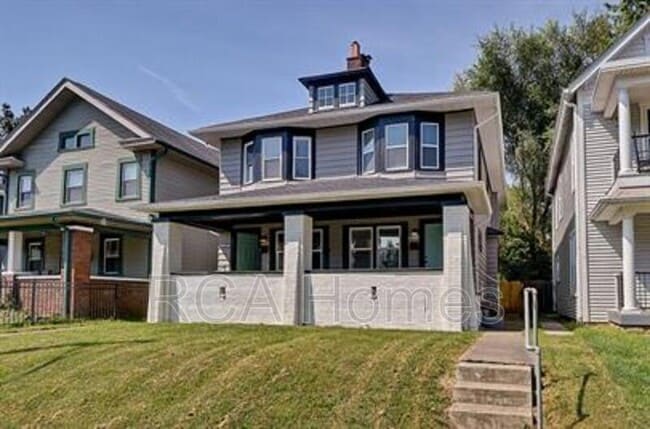 property at 2946 N Park Ave - 2946 N Park