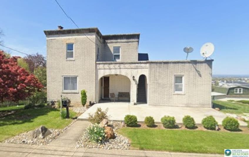 915 E Hamilton St in Allentown, PA - Building Photo