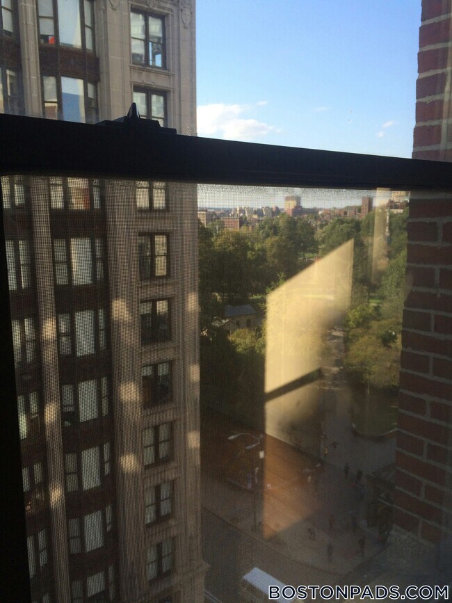 property at 62 Boylston St