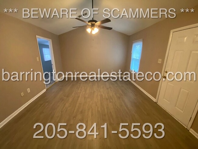 301 Valley Crest Dr in Birmingham, AL - Building Photo - Building Photo