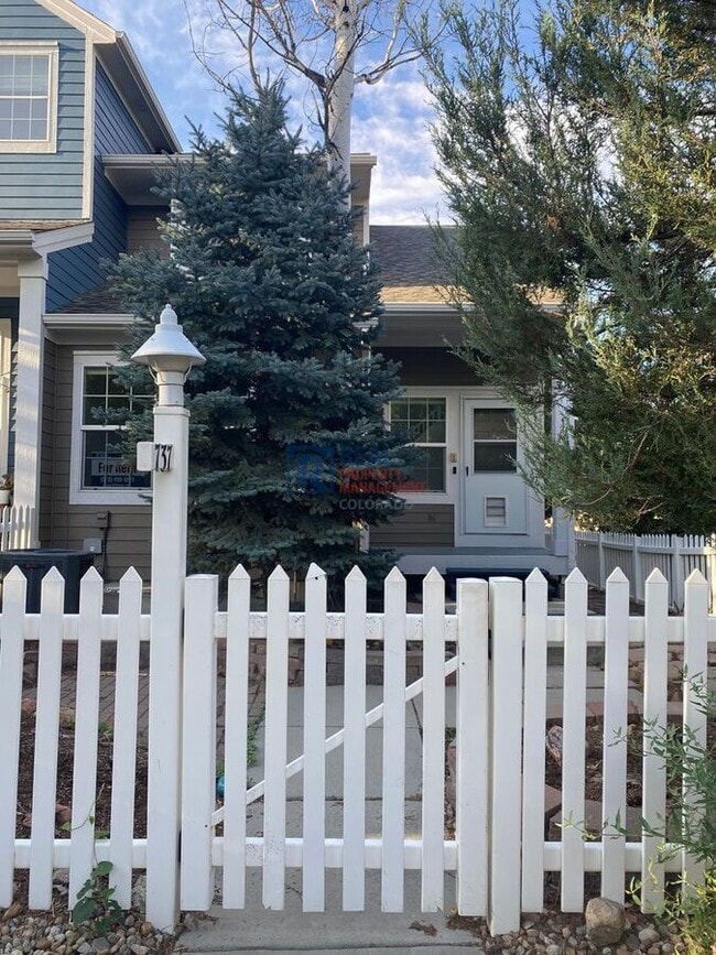 property at 737 Snowberry St