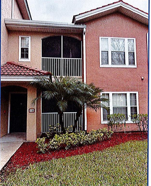 property at 12024 Villanova Dr