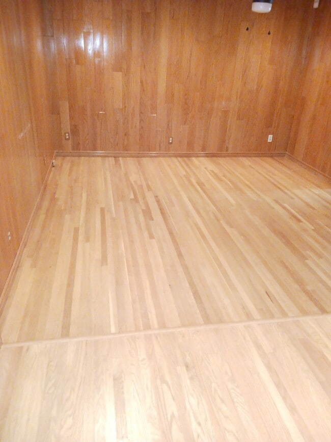 6012 S Kings Rd in Los Angeles, CA - Building Photo - Building Photo