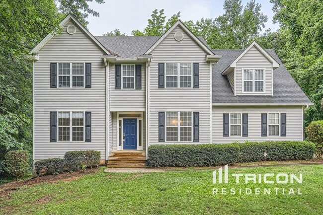 150 Heathridge Dr in Sharpsburg, GA - Building Photo - Building Photo