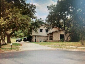 9203 Wickheather St in San Antonio, TX - Building Photo