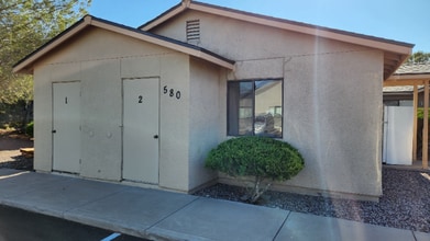 580 Bent River Rd in Clarkdale, AZ - Building Photo - Building Photo