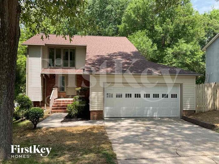 606 Mirawood Trail NE in Concord, NC - Building Photo