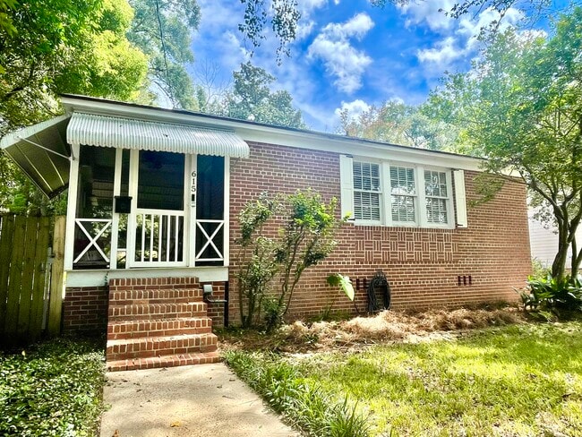 property at 615 Gunter St