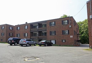 Celeste Apartments in Reading, MA - Building Photo
