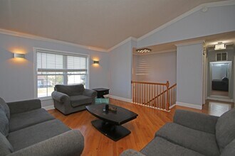 1340 Stonechris Dr in Harrisonburg, VA - Building Photo - Building Photo