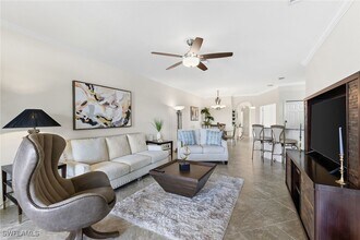 1439 Oceania Dr S in Naples, FL - Building Photo - Building Photo