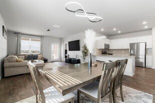 212 Apache Plum Dr in Kyle, TX - Building Photo