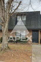 9015 Countryside Ln in Knoxville, TN - Building Photo