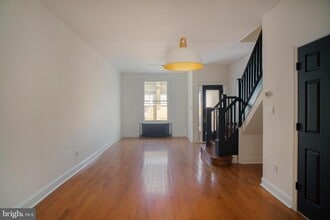 1208 S Carlisle St in Philadelphia, PA - Building Photo - Building Photo