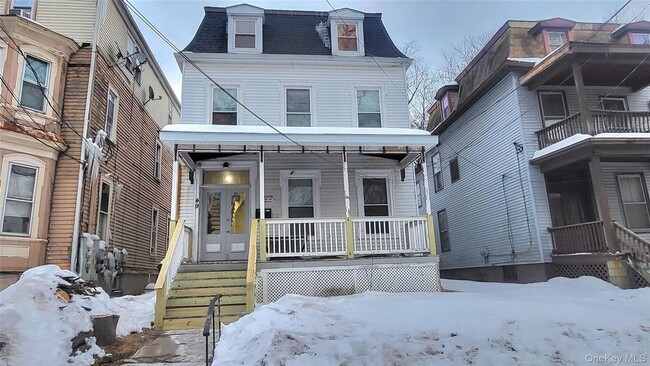 property at 49 Carroll St