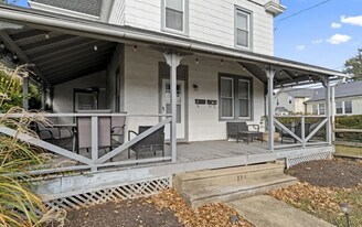 114 Cadwalader Ave, Unit 1 in Elkins Park, PA - Building Photo