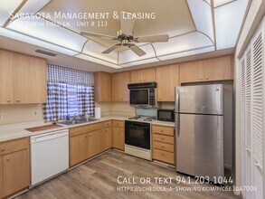 5160 Marsh Field Ln in Sarasota, FL - Building Photo - Building Photo