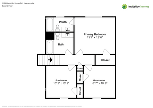 1154 Webb Gin House Rd in Lawrenceville, GA - Building Photo - Building Photo