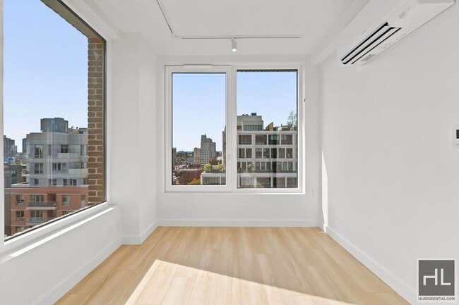 St Marks Place