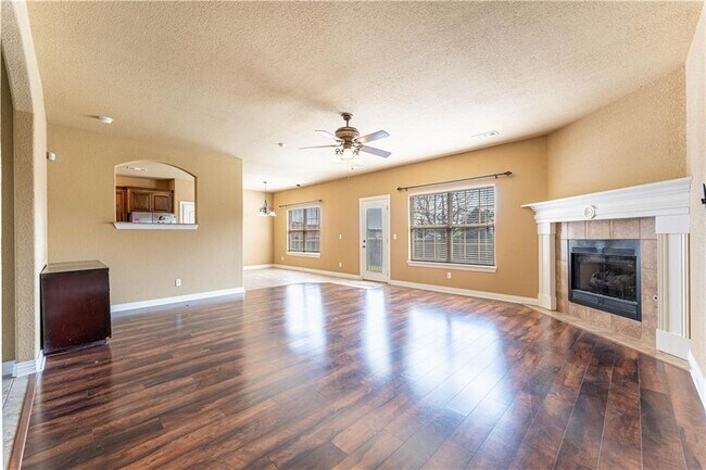 126 S Angus Ln in Farmington, AR - Building Photo - Building Photo