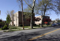 Jason Court Apartments in Philadelphia, PA - Building Photo - Building Photo