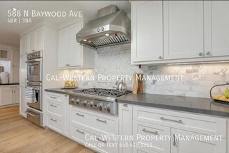 588 N Baywood Ave in San Jose, CA - Building Photo - Building Photo