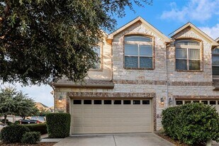 888 Caballero Ln in Allen, TX - Building Photo