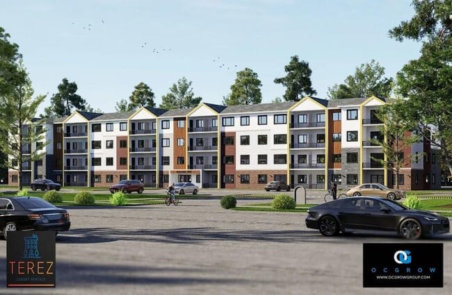 property at 348 Greystone Blvd