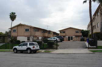 2849 A St in San Diego, CA - Building Photo - Building Photo