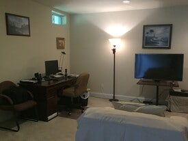 21736 Munday Hill Plz, Unit Basement in Broadlands, VA - Building Photo