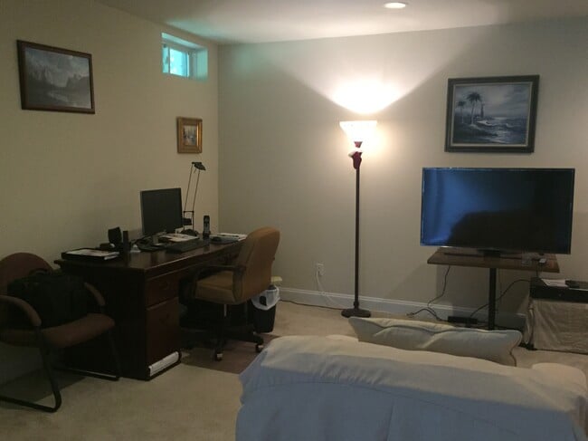 21736 Munday Hill Plz, Unit Basement