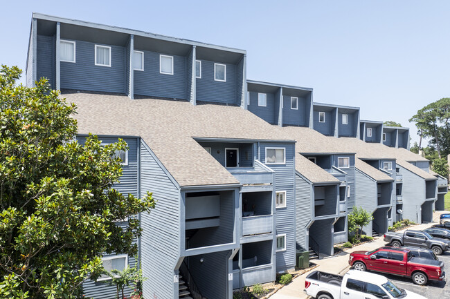 Harbour Village in Montgomery, TX - Building Photo - Building Photo