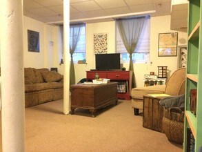 1622 Massachusetts Ave-Unit -B3 in Cambridge, MA - Building Photo - Building Photo
