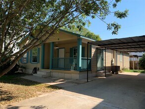 6723 Del Rio St in Houston, TX - Building Photo - Building Photo