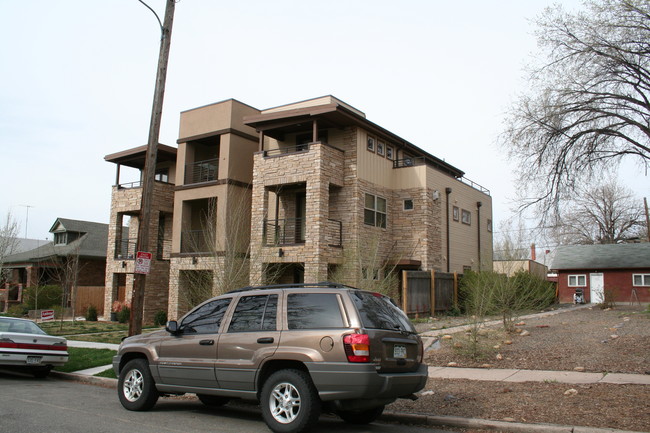 2741 Java Ct in Denver, CO - Building Photo - Building Photo