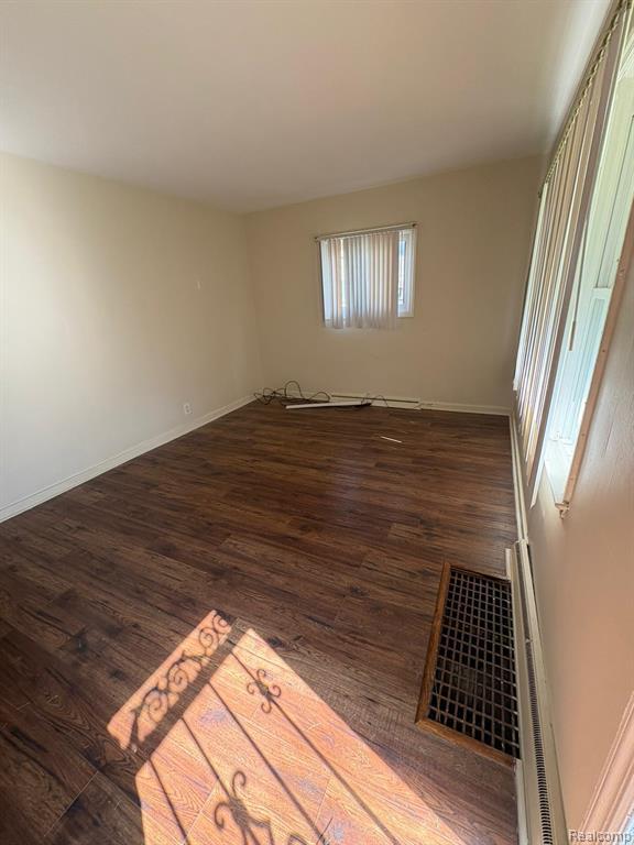 1701 Park St in Flint, MI - Building Photo - Building Photo