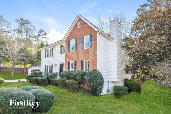 1326 Shadowood Ct in Marietta, GA - Building Photo - Building Photo