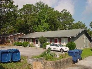 6301 Tindal Ave in Myrtle Beach, SC - Building Photo - Building Photo