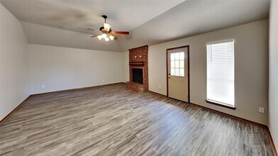 2212 NW 157th Terrace in Edmond, OK - Building Photo - Building Photo