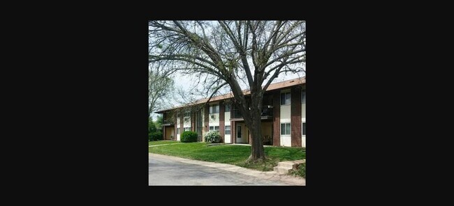 property at 7579 Hazelcrest Dr