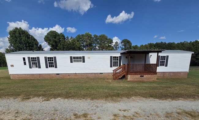 property at 9614 Dunn Rd